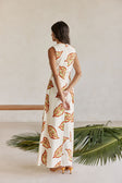 Emiline Dress - Fiola