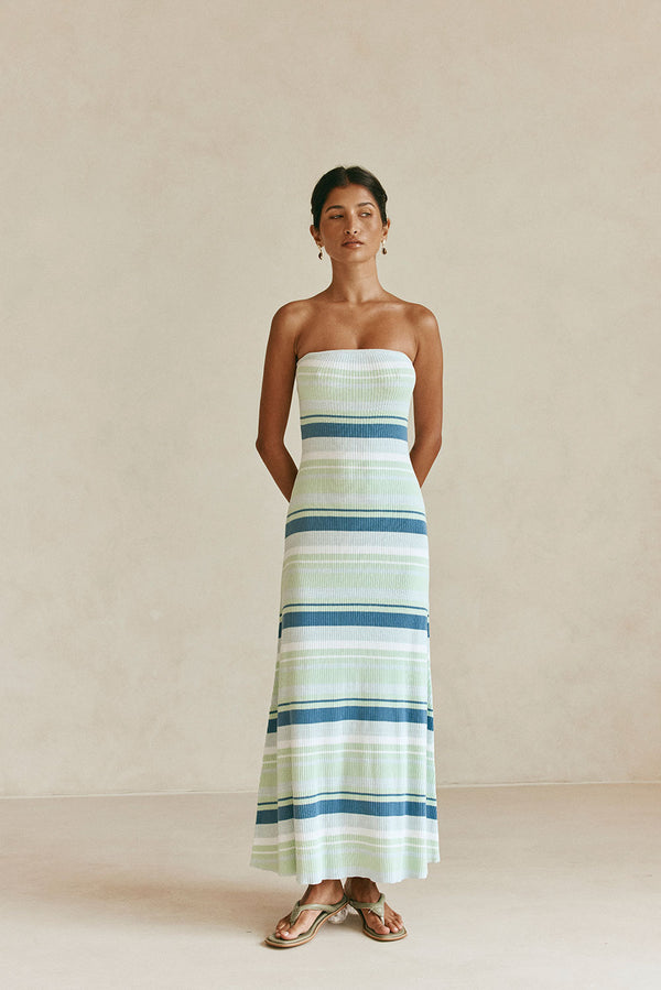 SAMPLE-Anya Dress