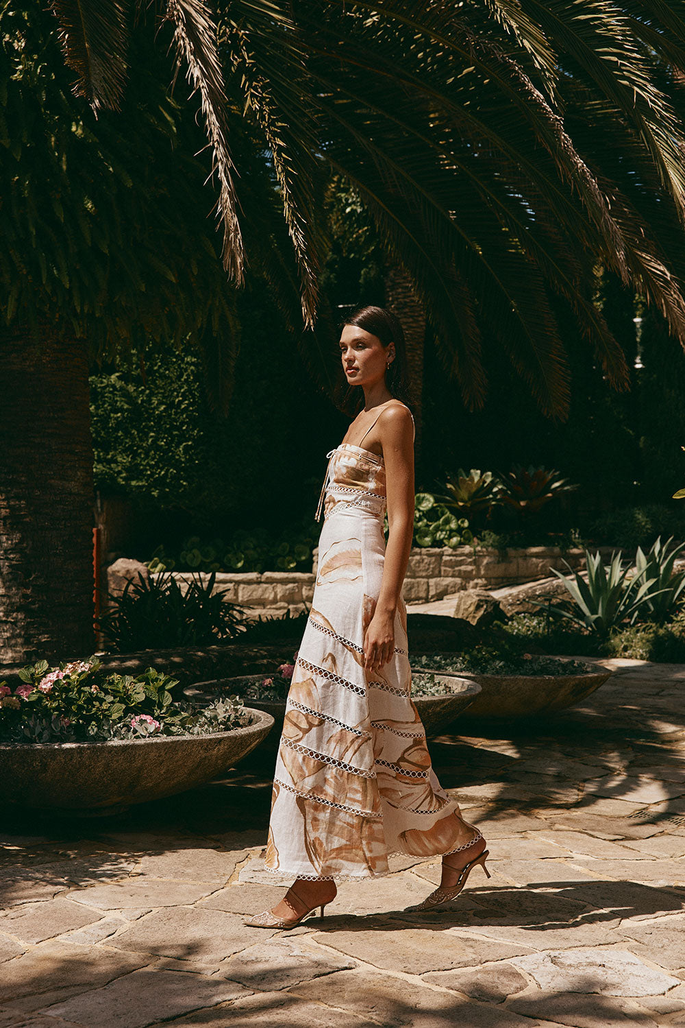 Daje Dress - La Spiaggia