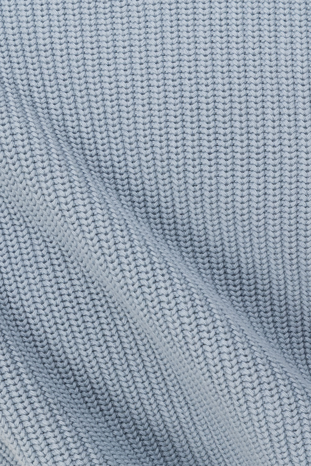 SAMPLE-Lovina Dress - Blue