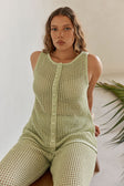 Vera Top - Sage