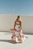 SAMPLE-Avani Dress - Moana