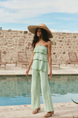 Kama Pants - Mint