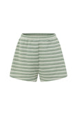 Wanderer Shorts - Olive