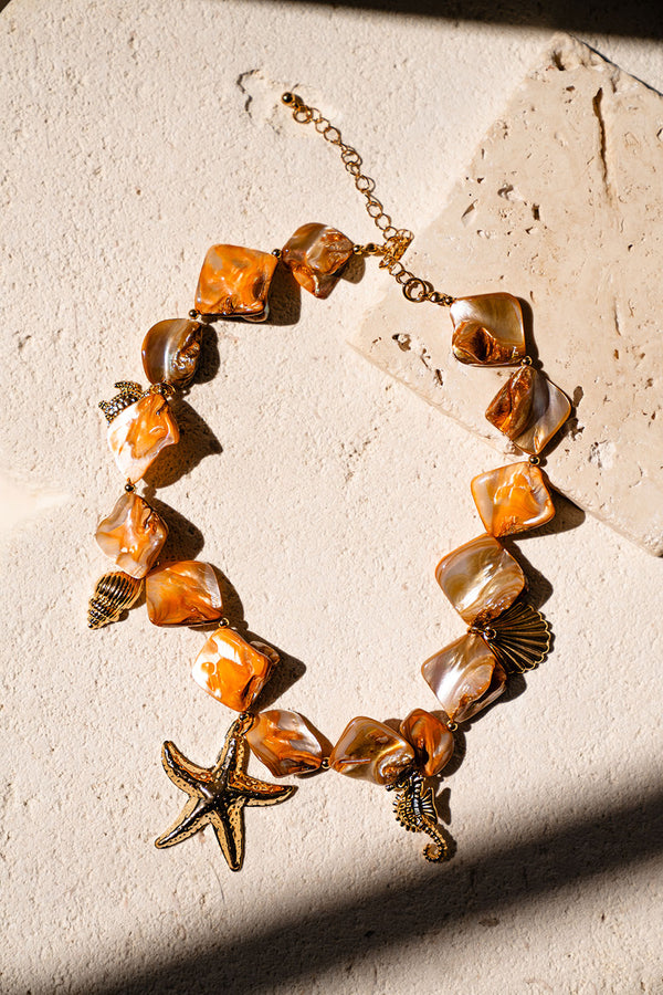 Oceana Necklace