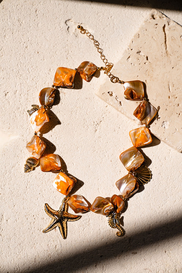 Oceana Necklace