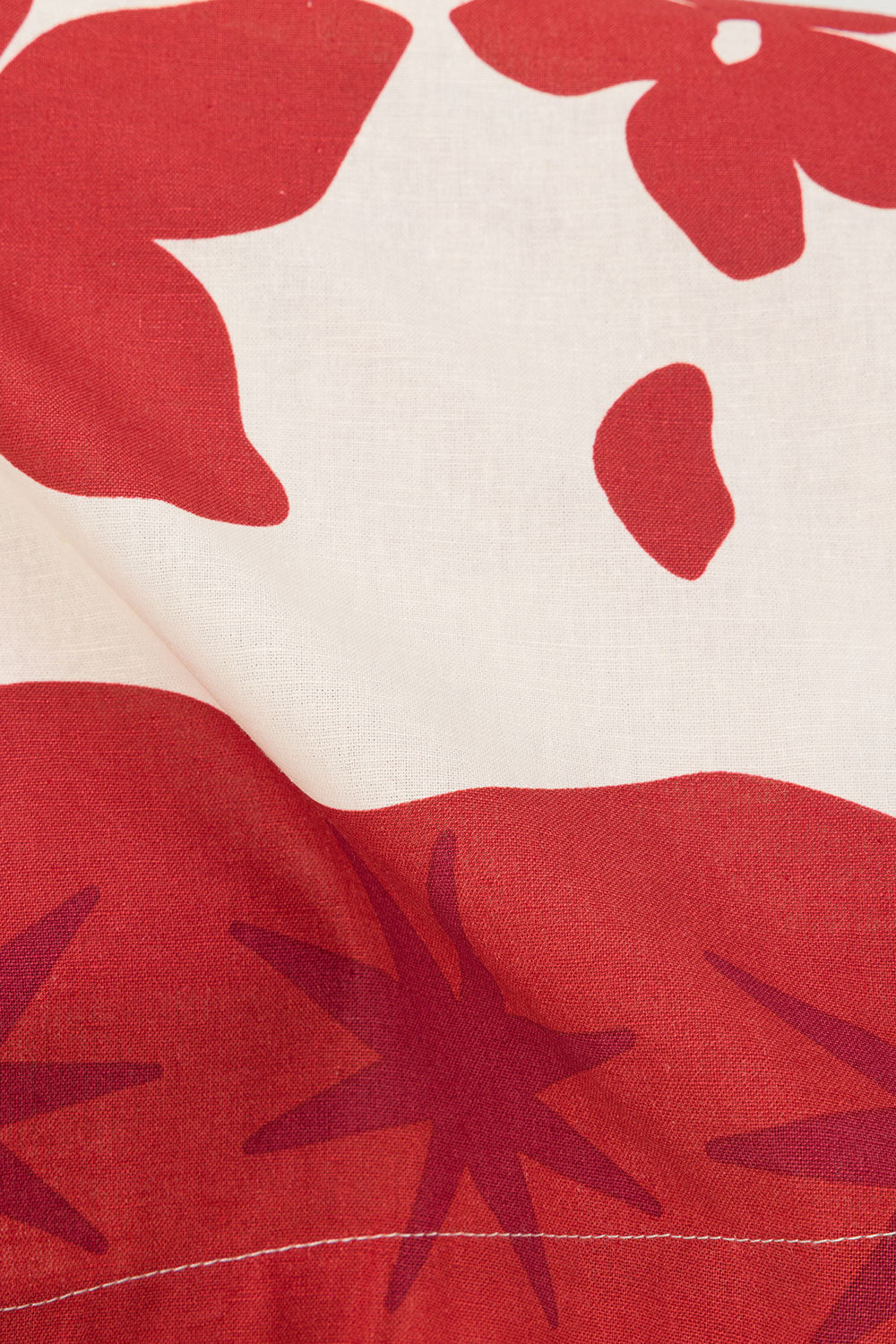 Zuma Top - Sienna Sunset