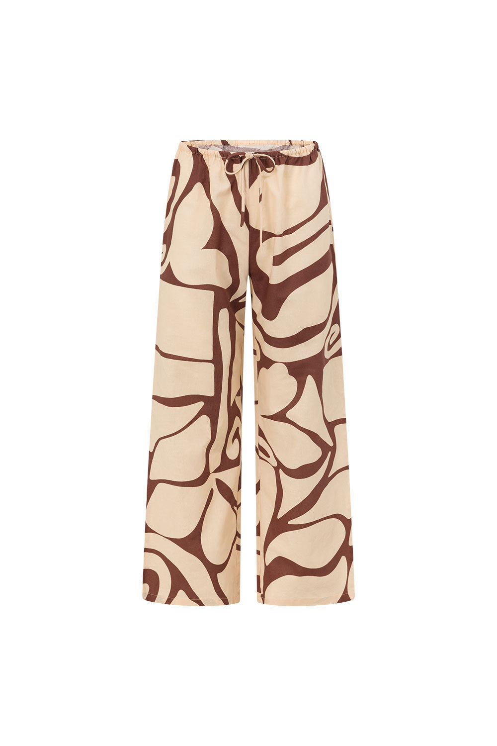 Saela Pants - Zephyr