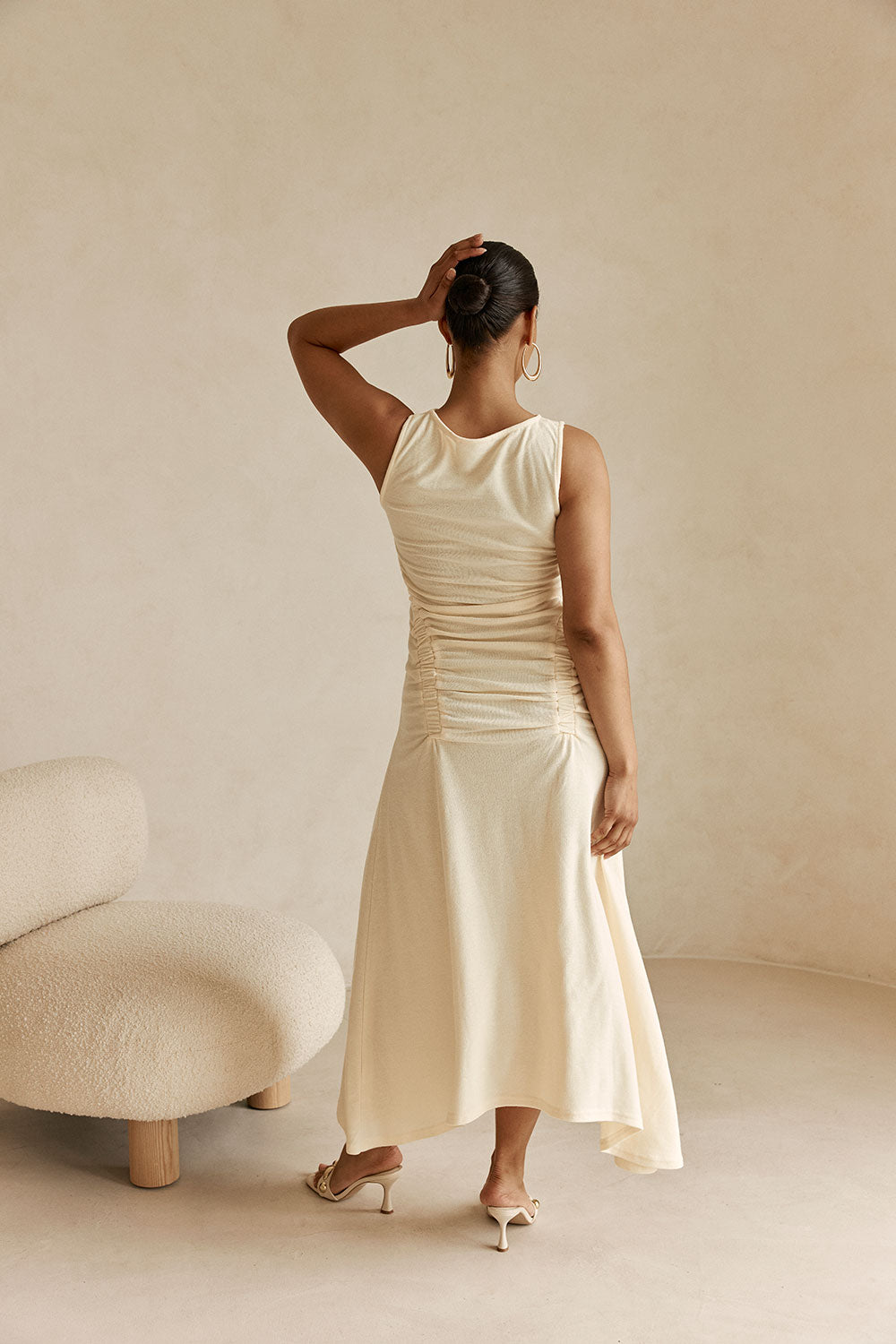 SAMPLE-Ema Dress