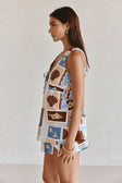 Adi Dress - Solis