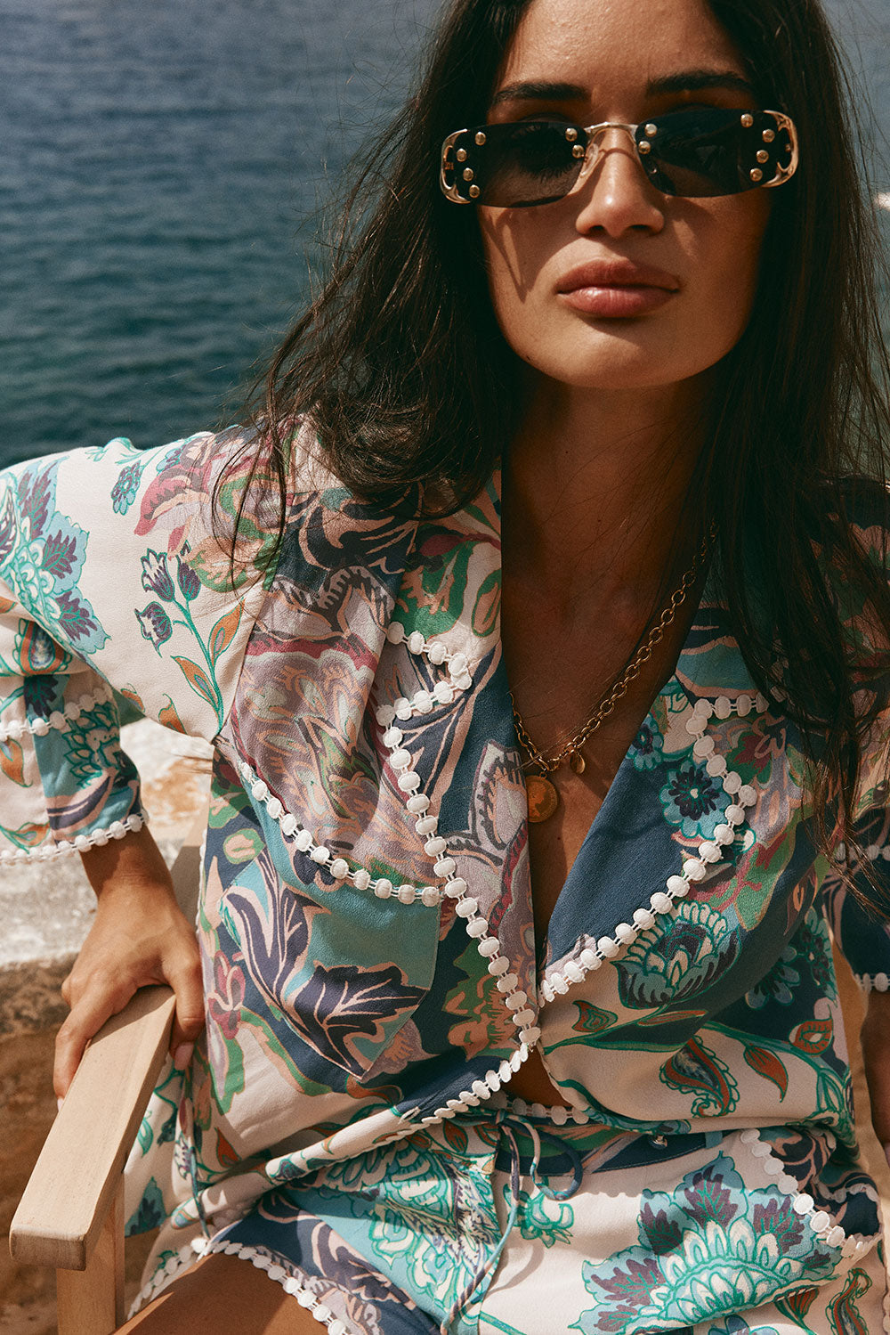 Shop Women's Summer Sets & Matching Two Piece Sets USA – Page 3 – SABO