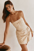 Bandera Dress