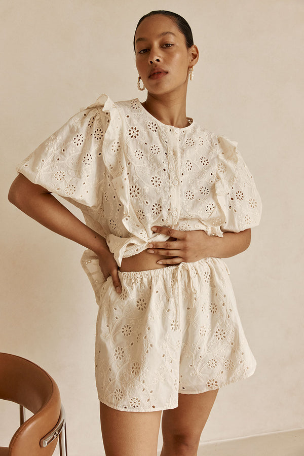 SAMPLE-Wynter Shorts