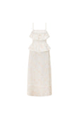 Fiorella Dress - Velora