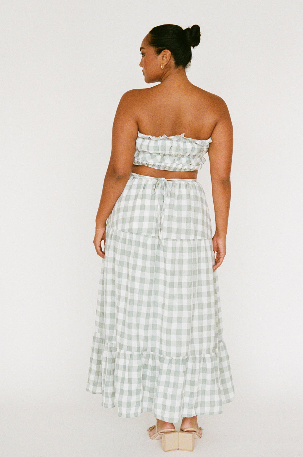 SAMPLE-Alarette Skirt