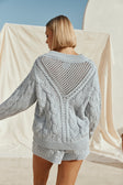 Diara Sweater
