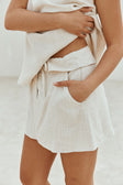 Luella Skirt