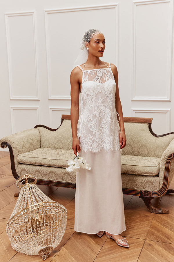 Chapel Dress