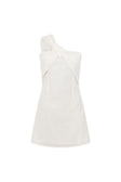 SAMPLE-Dimmi Dress - White