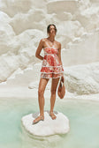 Hera Playsuit - Solafleur