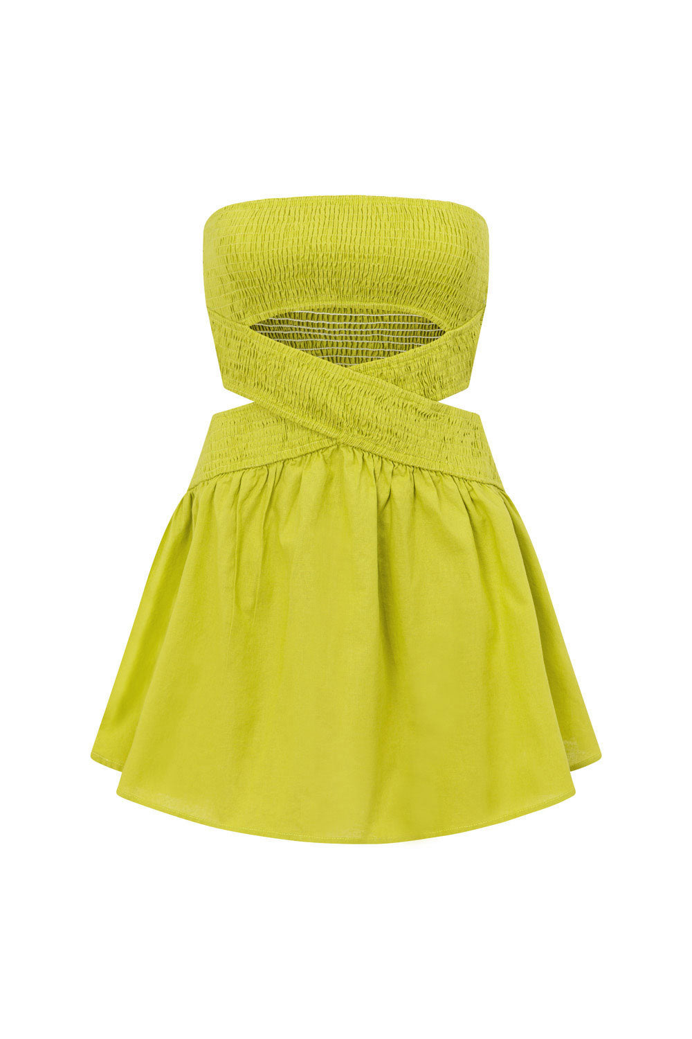 Nelly Dress