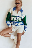 Seoul Sweater - Terry