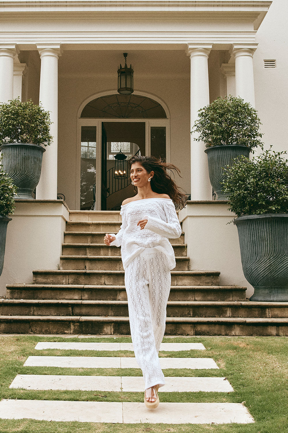 SAMPLE-Cierra Pants