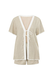 Sadia Playsuit