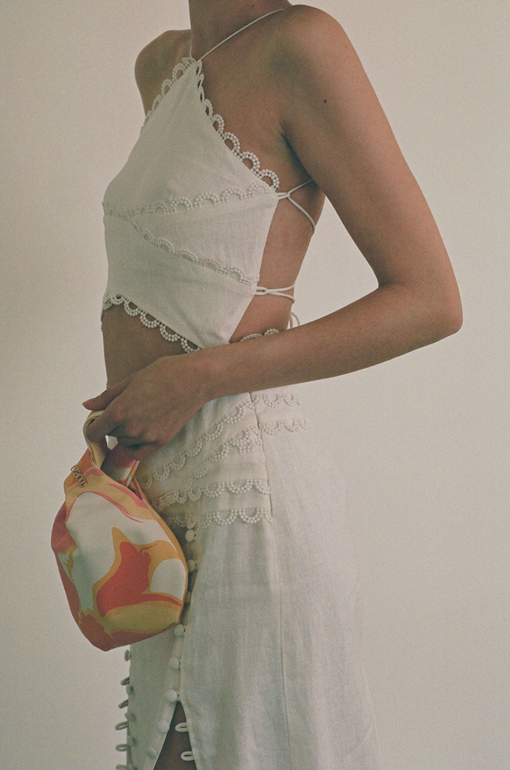 SAMPLE-Terra Dress