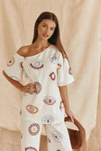 SAMPLE-Grace Top - Matia