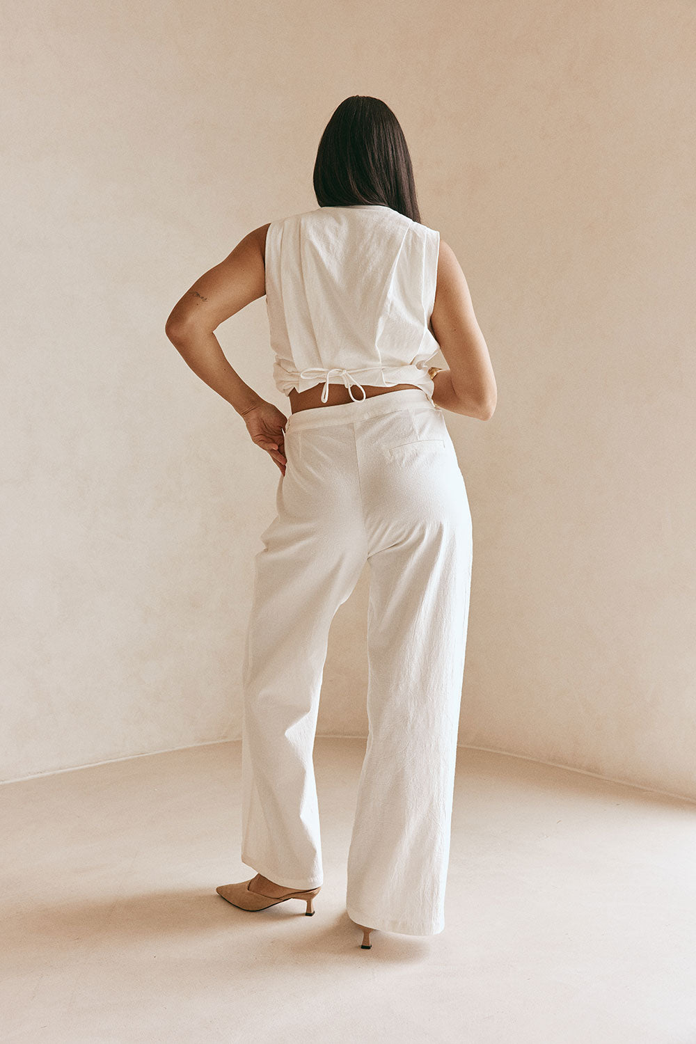 Vespera Pants