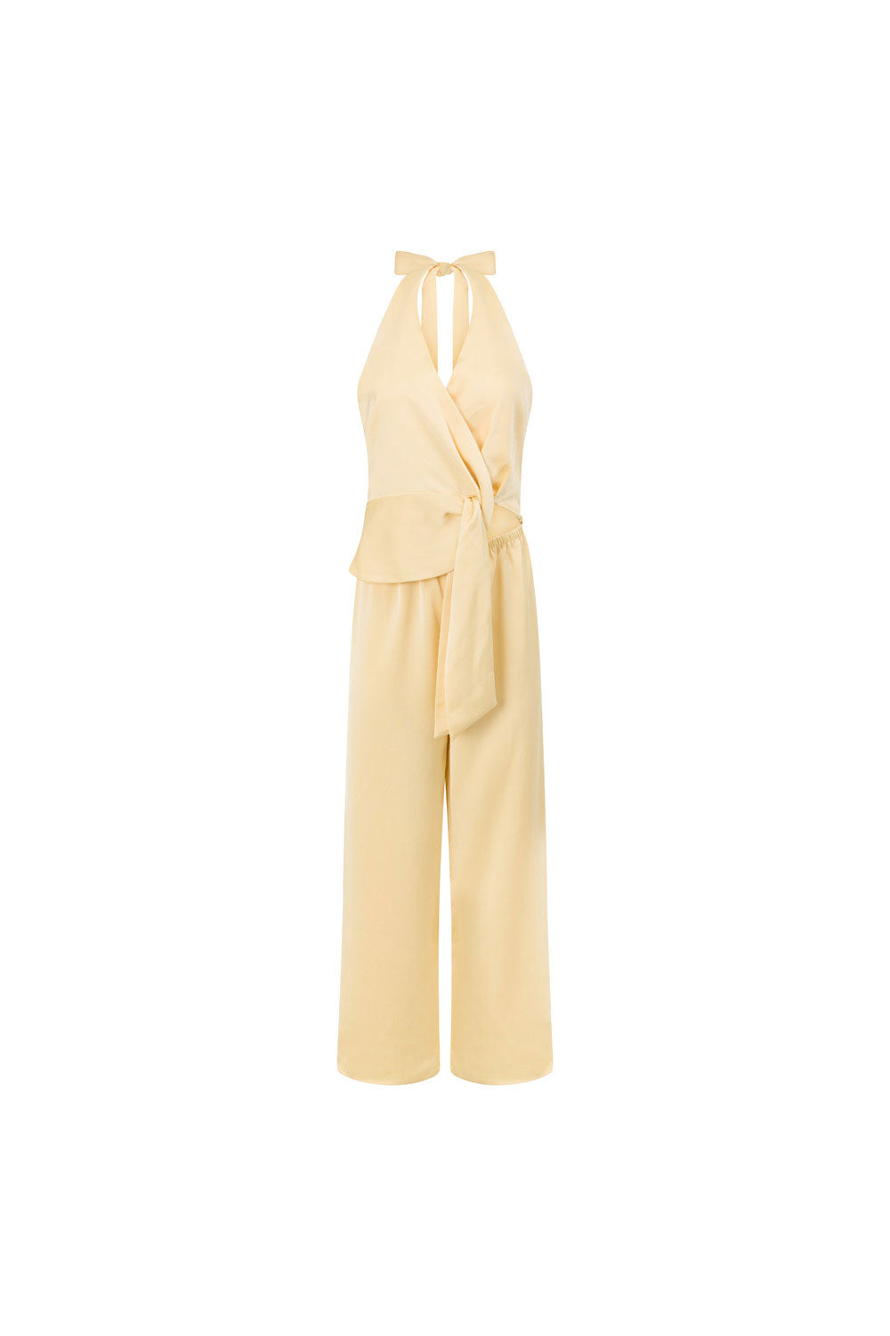 SAMPLE-Valentina Jumpsuit