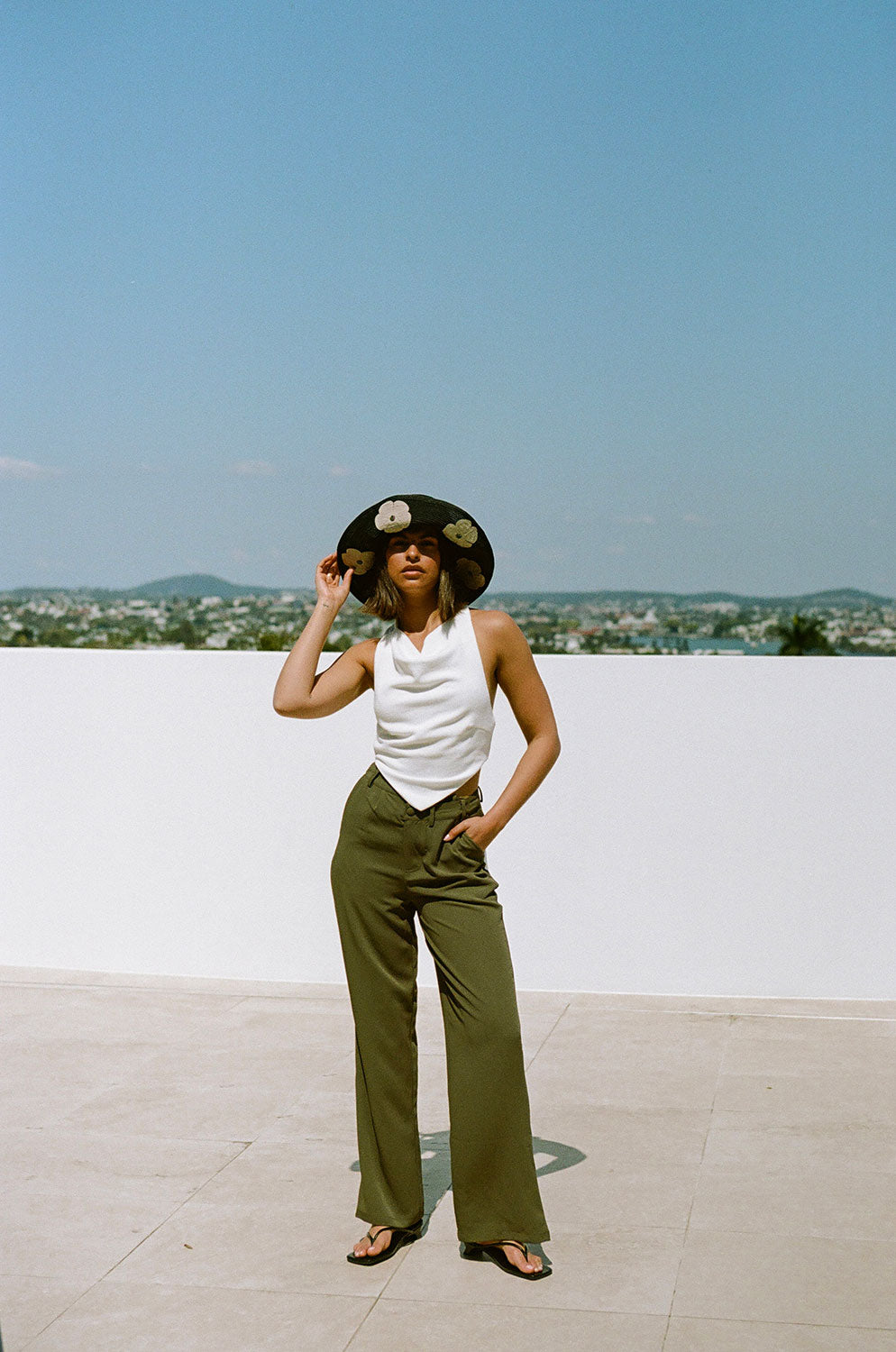 SAMPLE-Edith Top