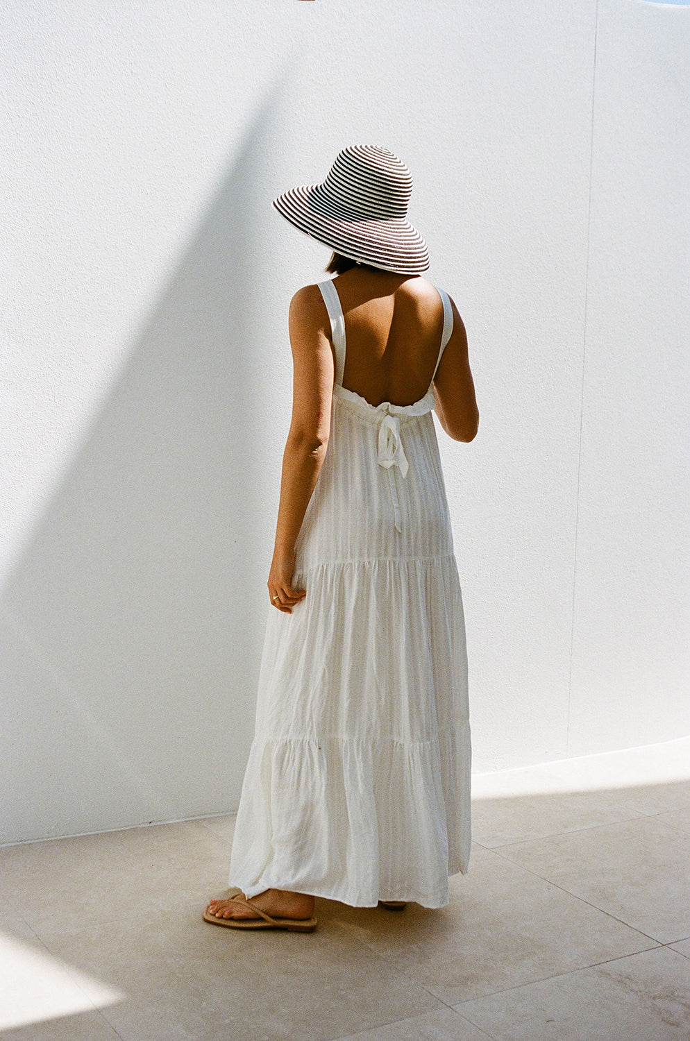 SAMPLE-Keisha Dress