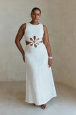 SAMPLE-Mio Dress
