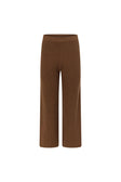 Maxine Pants - Chocolate