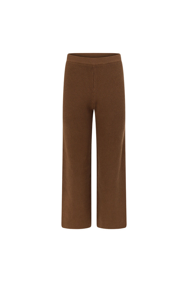 Maxine Pants - Chocolate