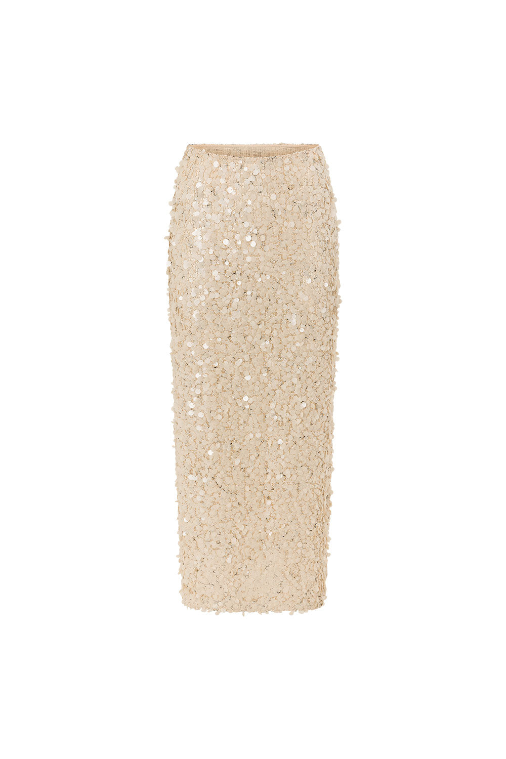 Anella Skirt - Sequin