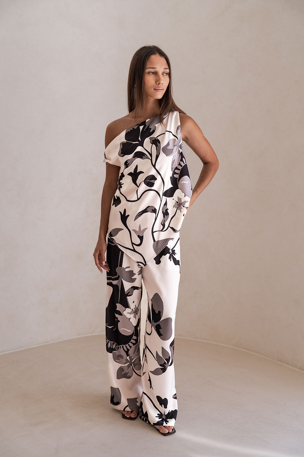 Saskia Pants - Floras Muse