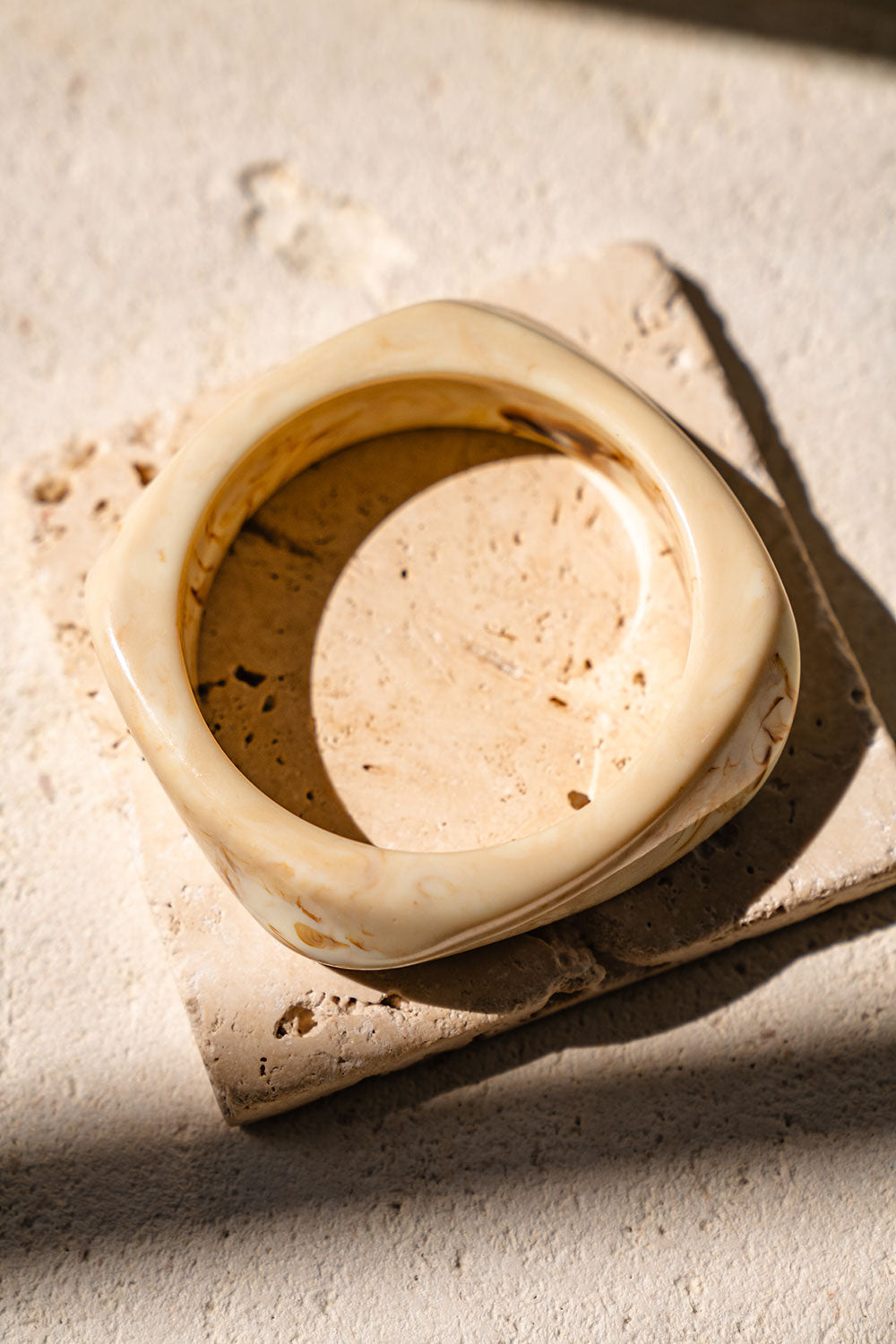 Tarabelle Bangle - Milque