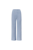 Athena Pants - Blue