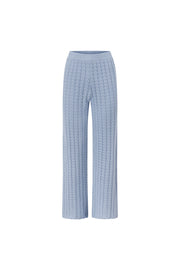 Athena Pants - Blue