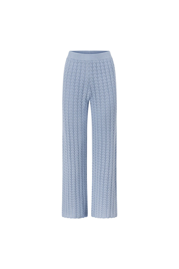 Athena Pants - Blue
