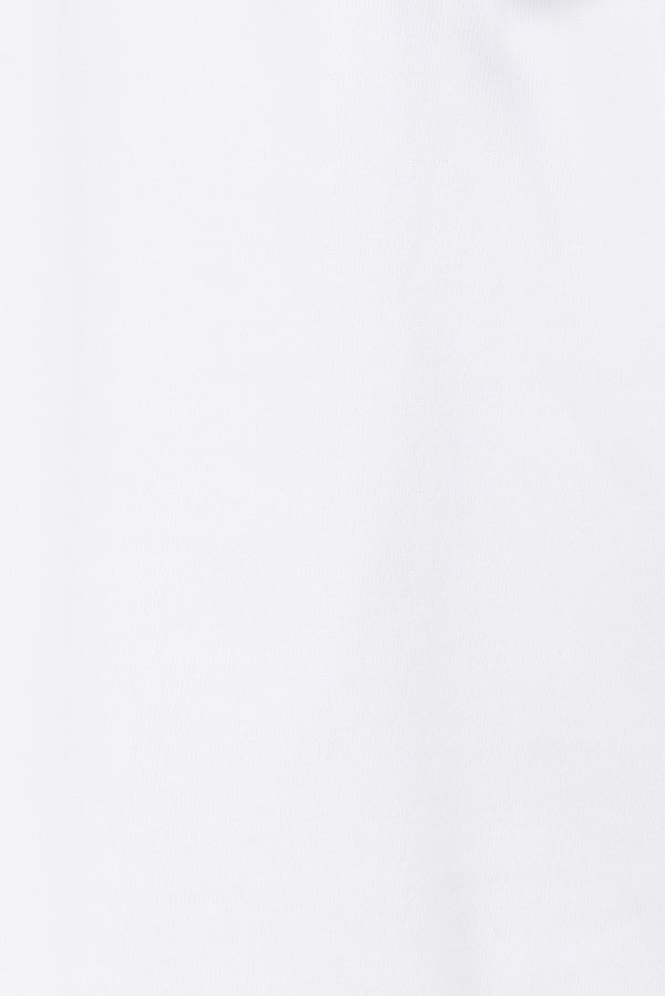 SAMPLE-Camp Shorts - White