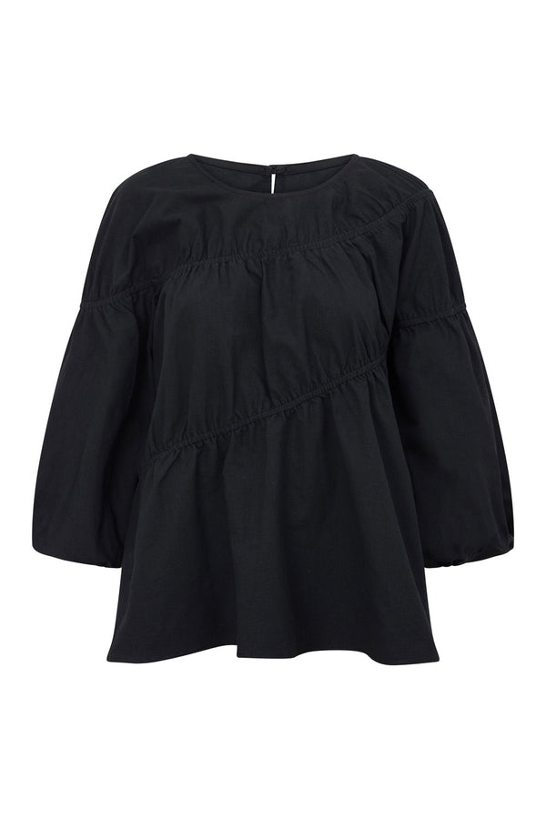 Akel Top - Black