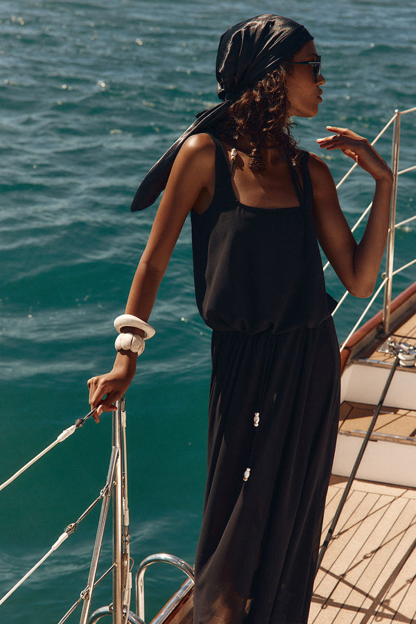 Resort Wear for Every Vacation or Beach Day 2026 tagged "Maxi Dresses" SABO Resort Wear for Every Vacation or Beach Day 2026 tagged "Maxi Dresses" SABO