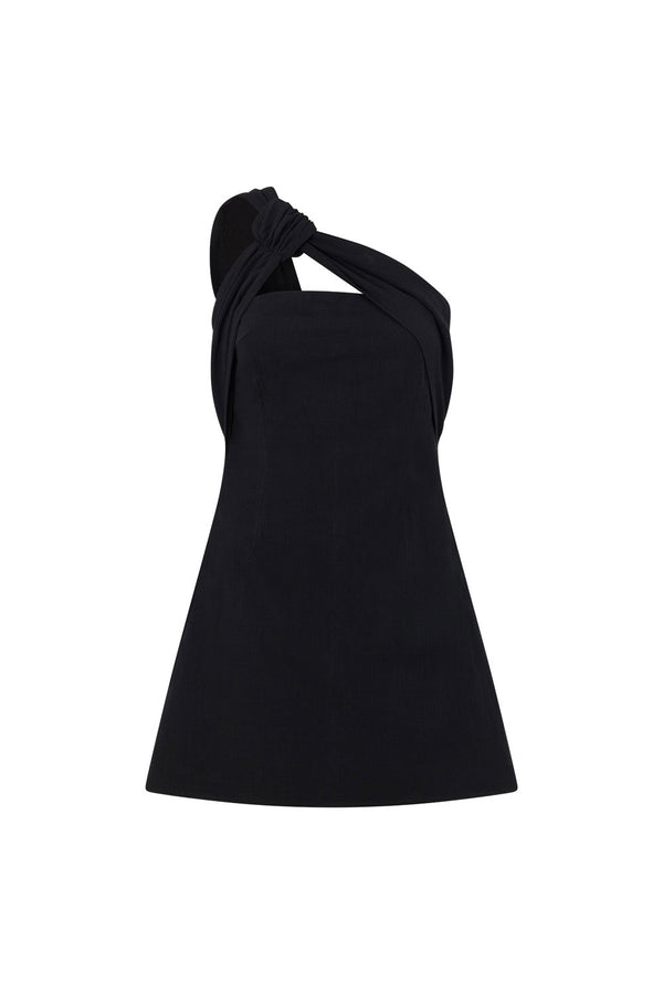 Dimmi Dress - Black