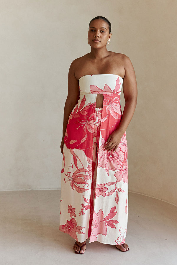 Bump-Friendly Sets & Dresses For Modern Mums. tagged "primary-color:Pink" SABO Bump-Friendly Sets & Dresses For Modern Mums. tagged "primary-color:Pink" SABO