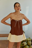Kourt Dress