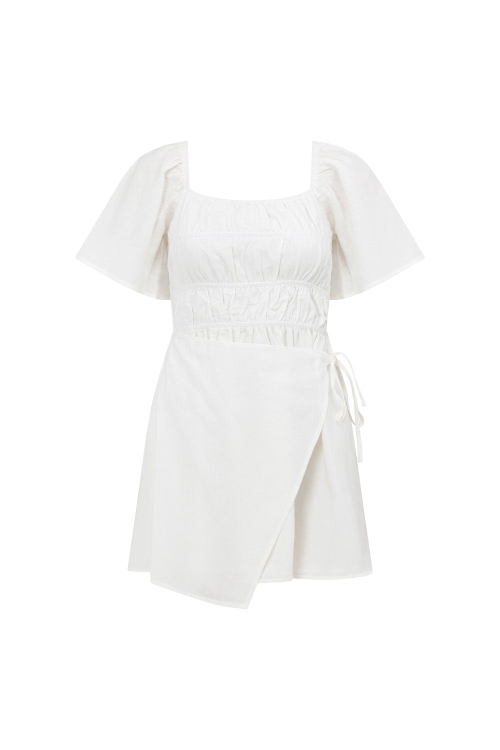 SAMPLE-Bree Dress